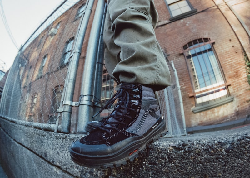 Vans Showcases the Crosspath XC GORE-TEX™ as Part of Going Further All-Terrain Collection