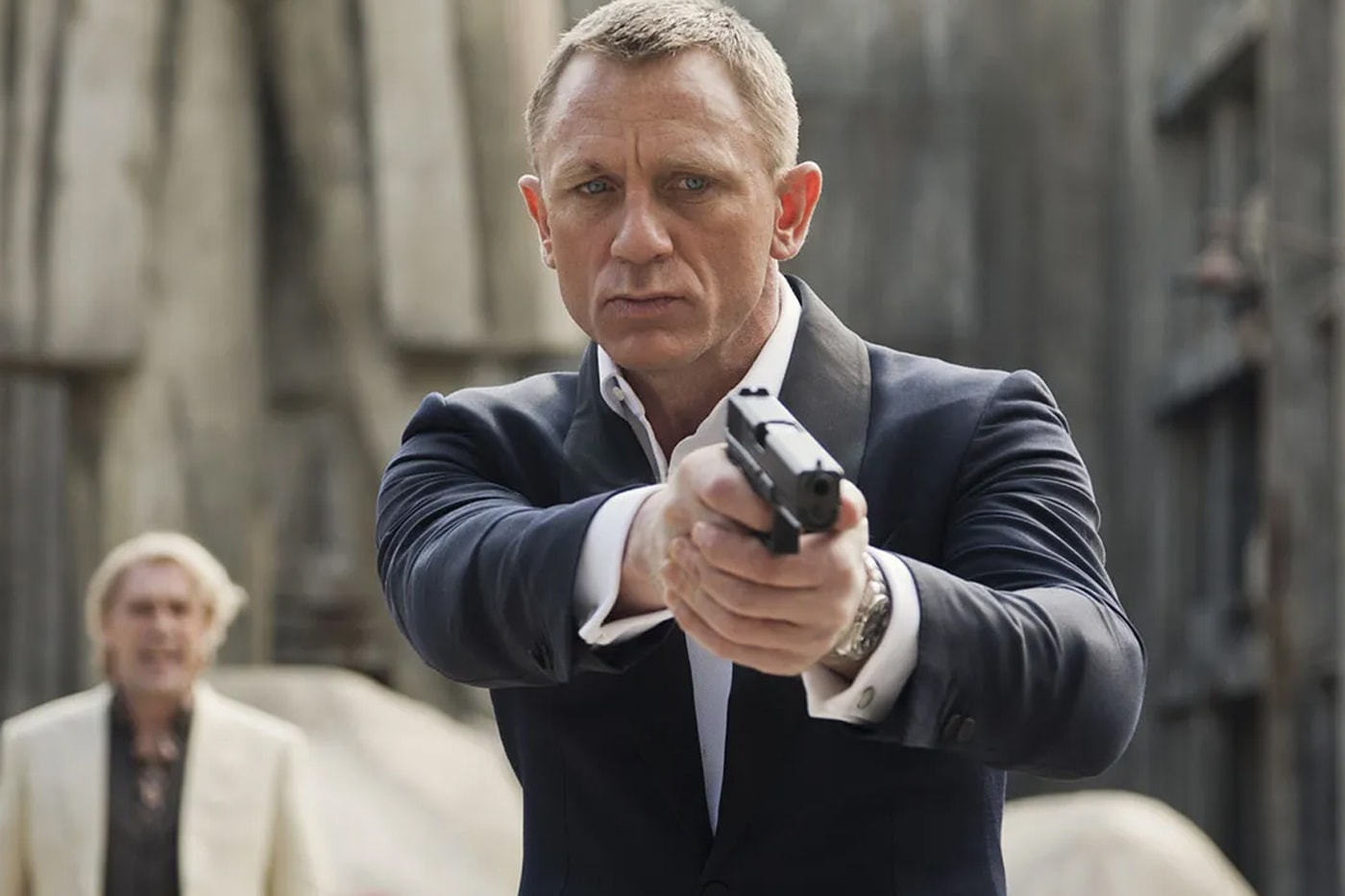 Amazon MGM Revealed To Have Paid $20 Million USD for Full Creative Control of the James Bond Franchise 007 barbar broccoli 