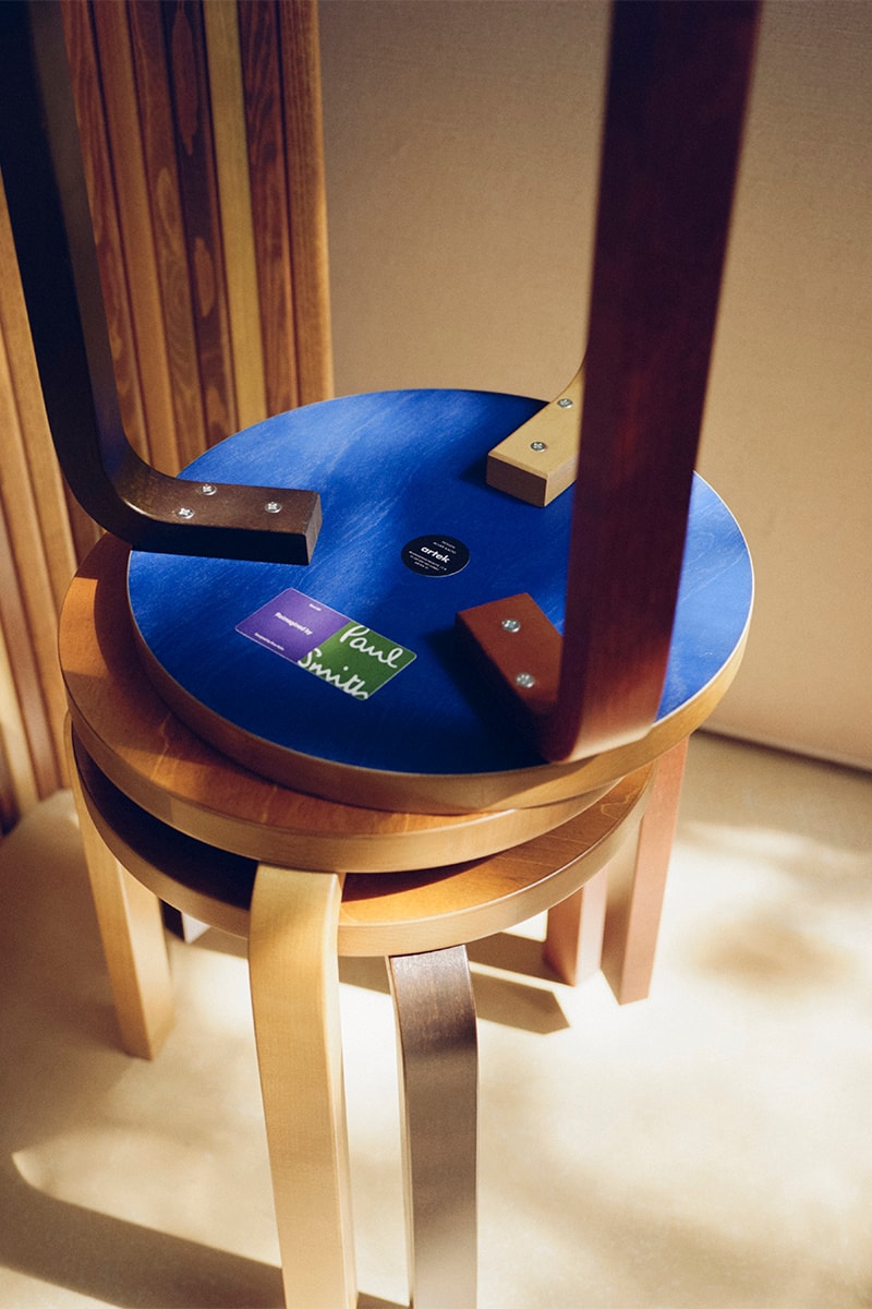 Retour sur 90 ans de collaborations d'Artek