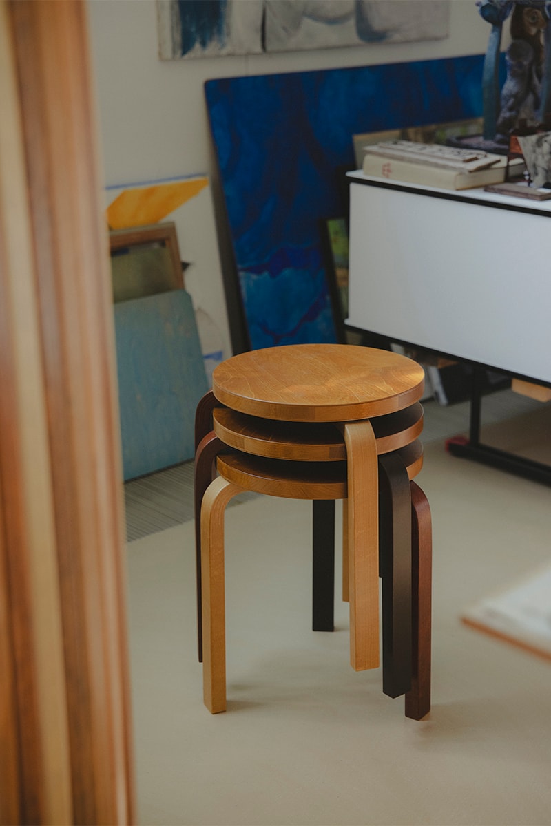 Retour sur 90 ans de collaborations d'Artek