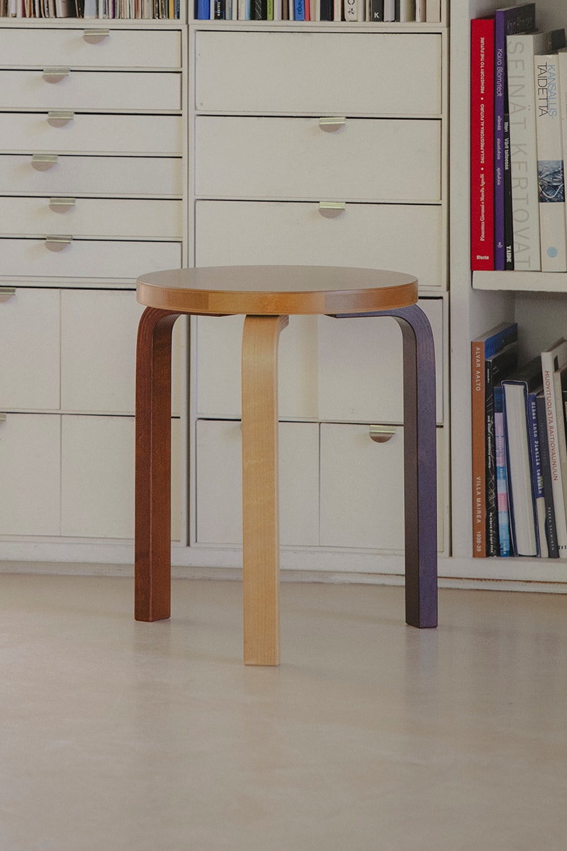 Retour sur 90 ans de collaborations d'Artek