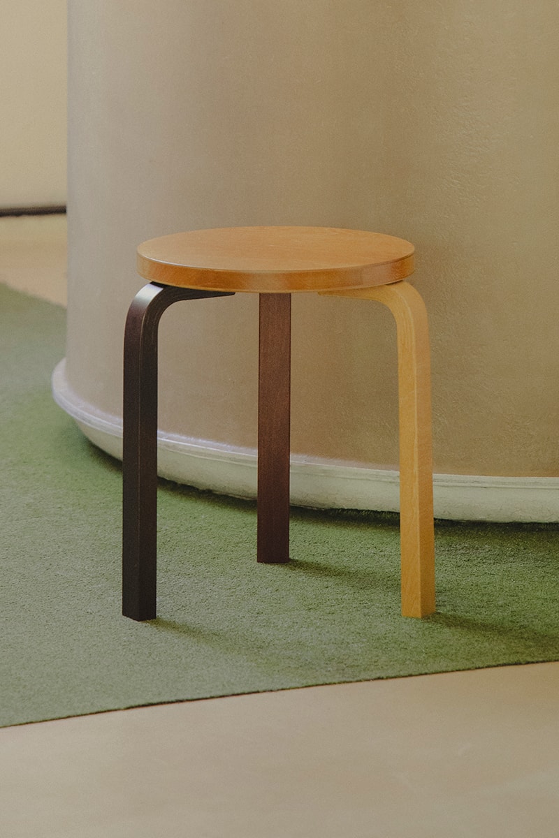 Retour sur 90 ans de collaborations d'Artek