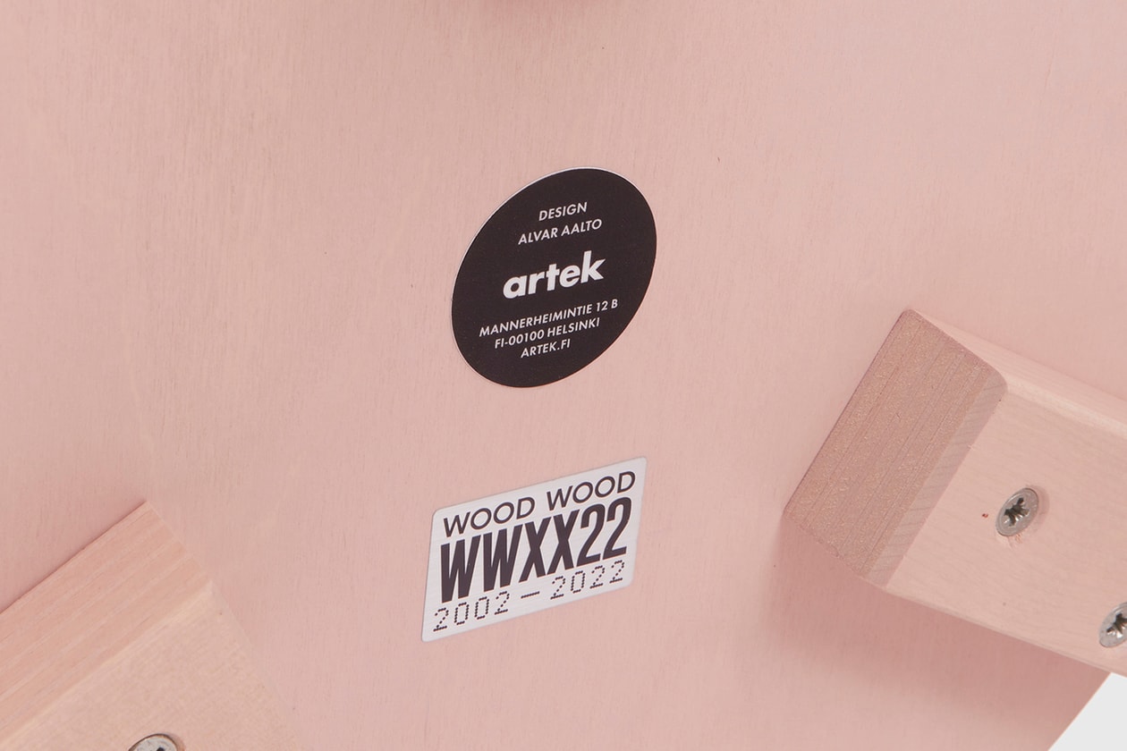 Retour sur 90 ans de collaborations d'Artek