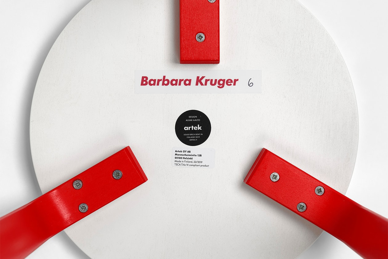 Retour sur 90 ans de collaborations d'Artek