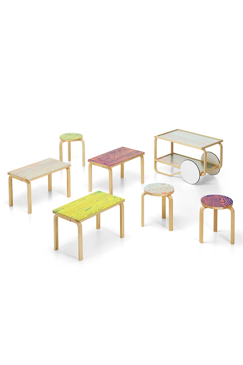 Retour sur 90 ans de collaborations d'Artek