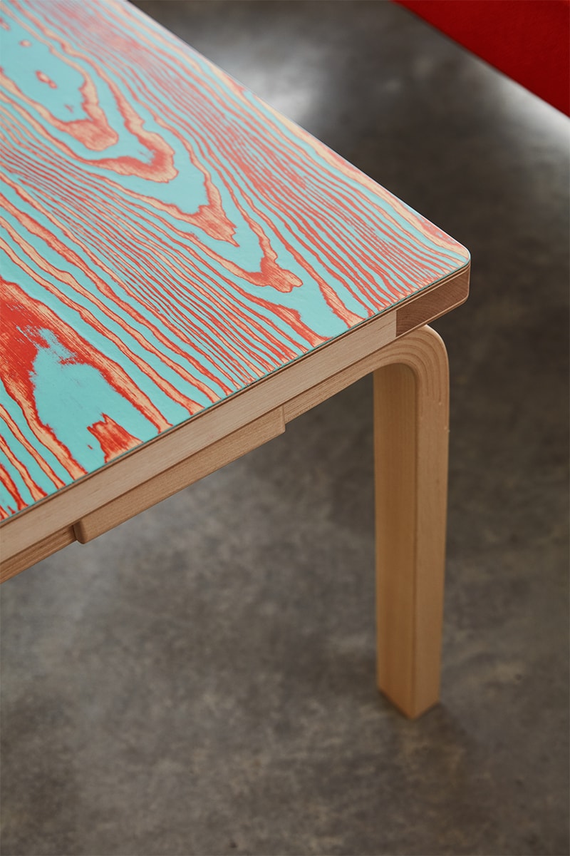 Retour sur 90 ans de collaborations d'Artek