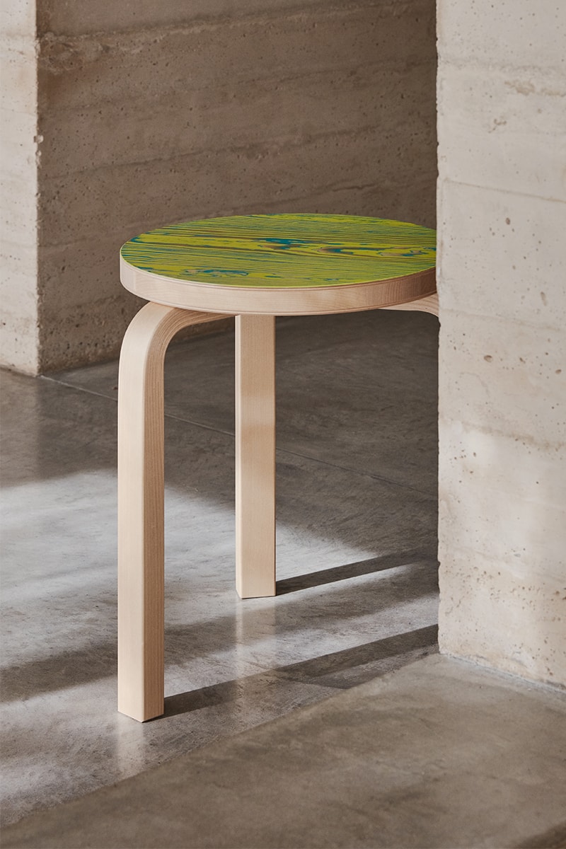 Retour sur 90 ans de collaborations d'Artek