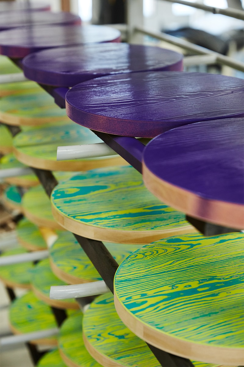 Retour sur 90 ans de collaborations d'Artek