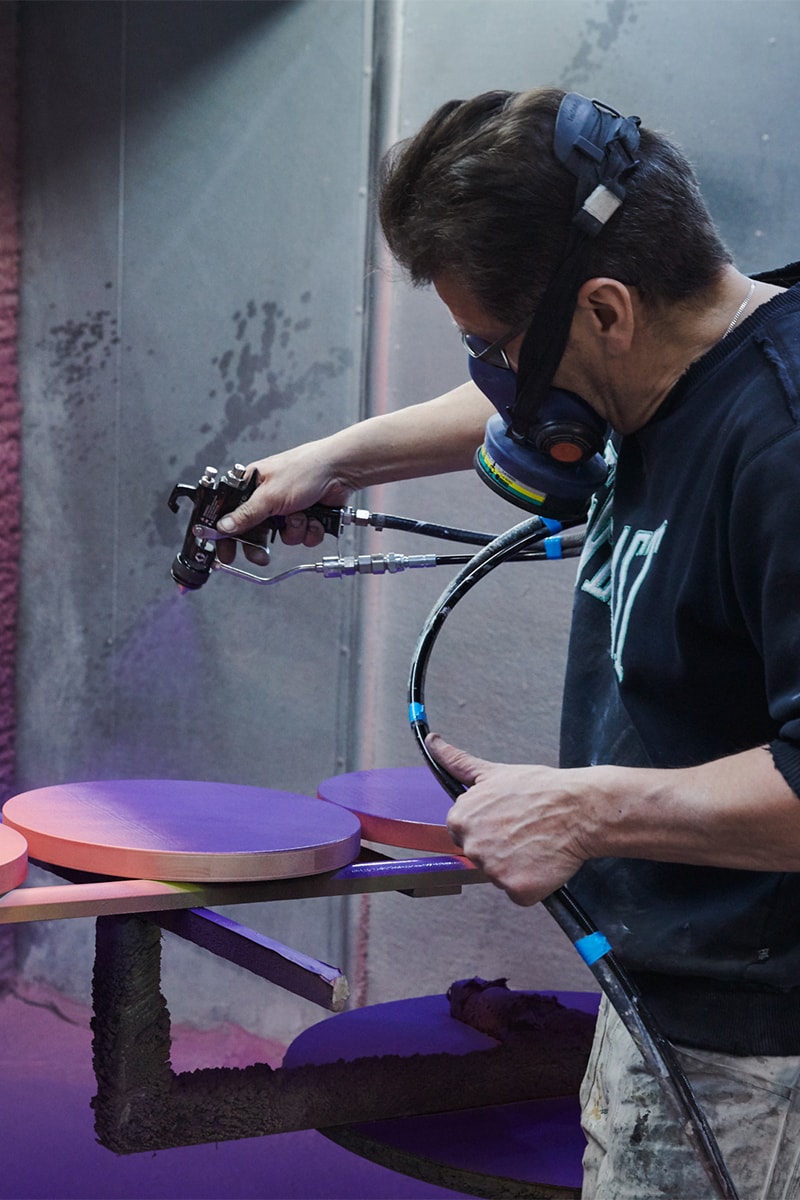 Retour sur 90 ans de collaborations d'Artek