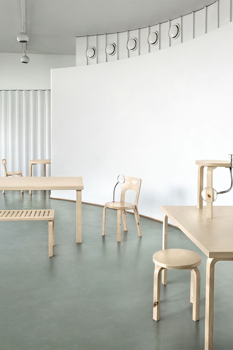 From Rei Kawakubo to Supreme: Tracing Artek's History of Collaborations 