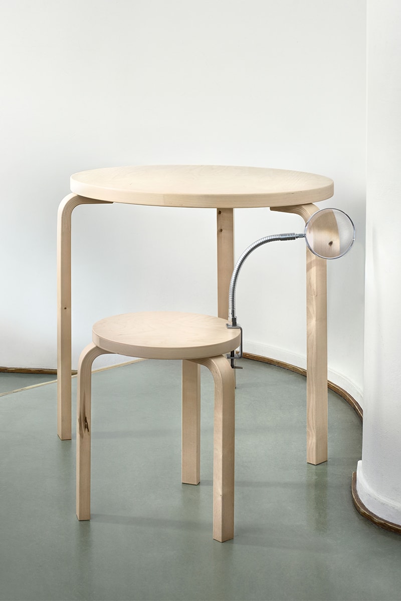 Retour sur 90 ans de collaborations d'Artek