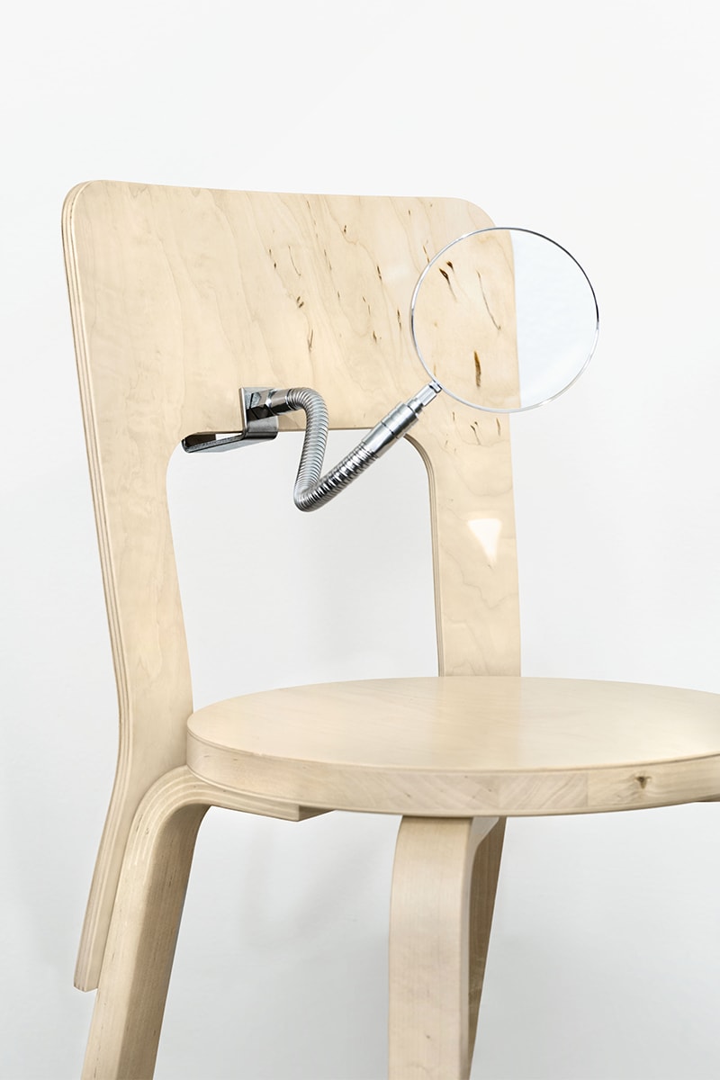 Retour sur 90 ans de collaborations d'Artek