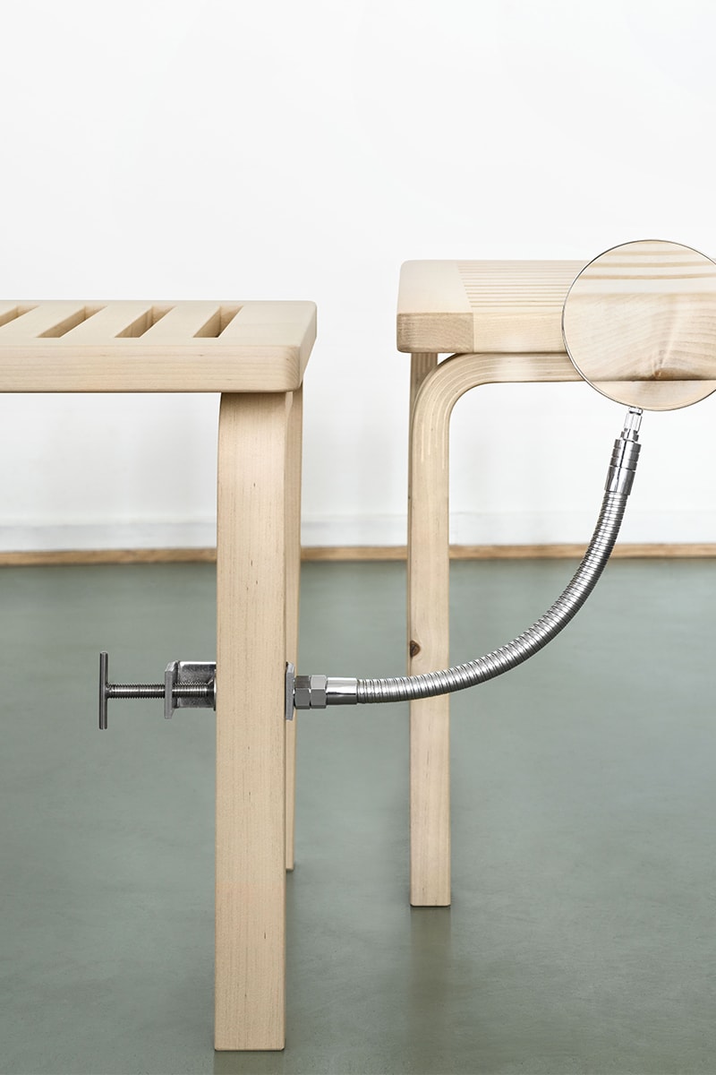 Retour sur 90 ans de collaborations d'Artek