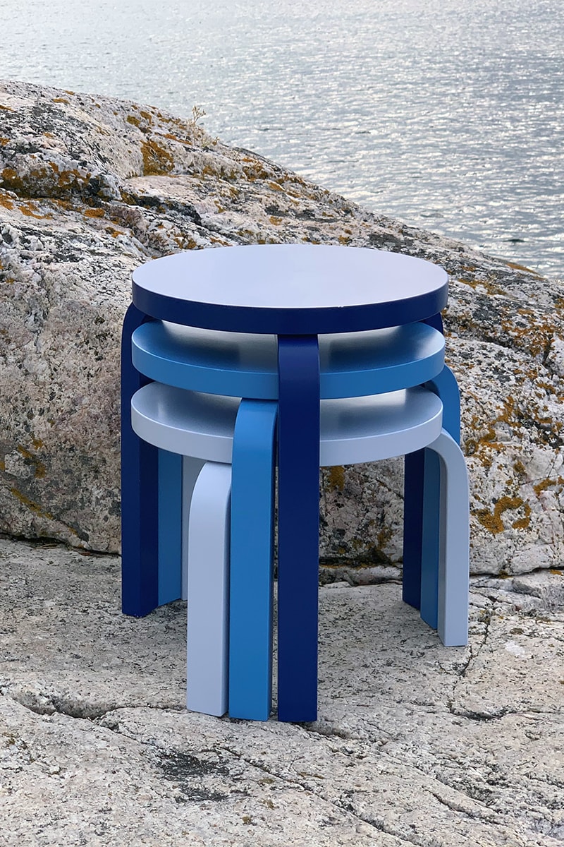 Retour sur 90 ans de collaborations d'Artek