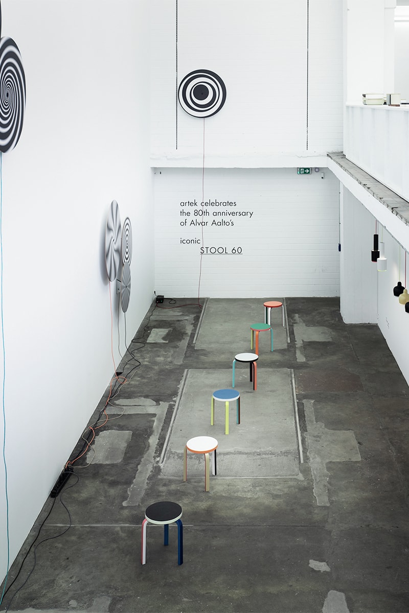 Retour sur 90 ans de collaborations d'Artek