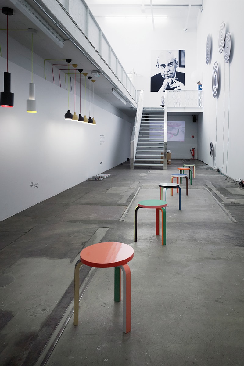 Retour sur 90 ans de collaborations d'Artek