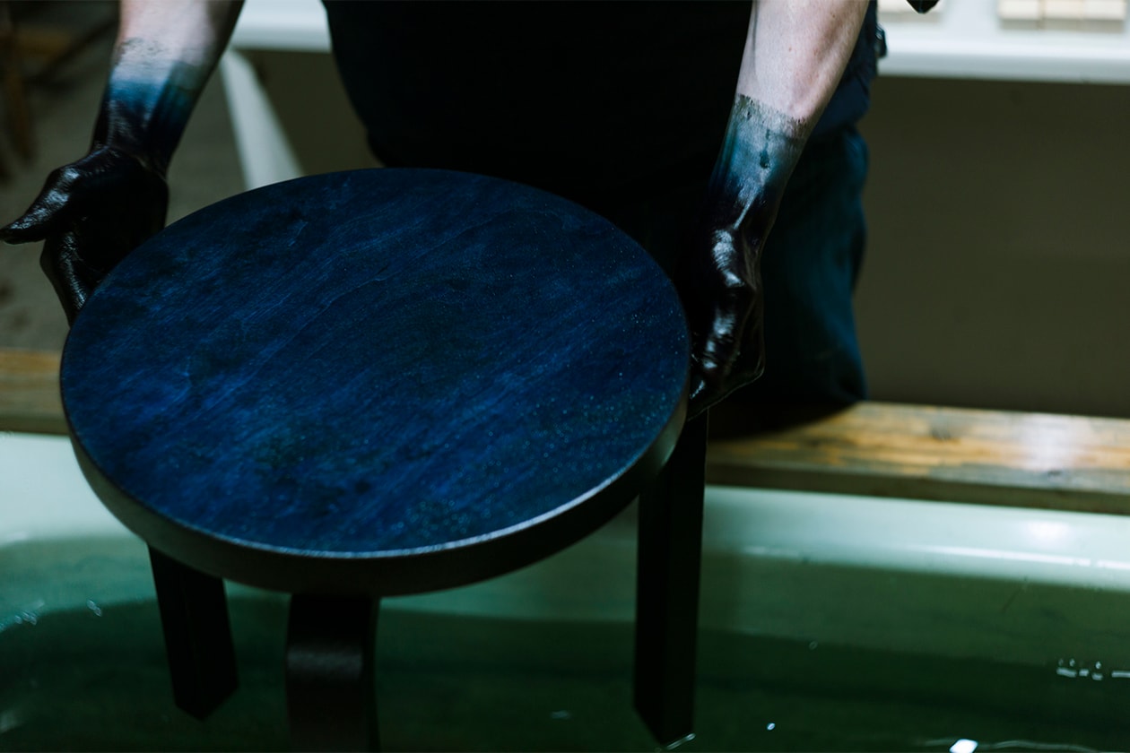 Retour sur 90 ans de collaborations d'Artek