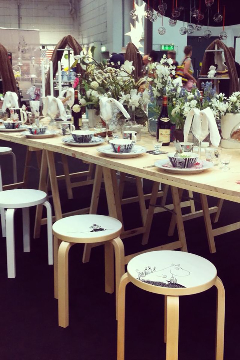 Retour sur 90 ans de collaborations d'Artek