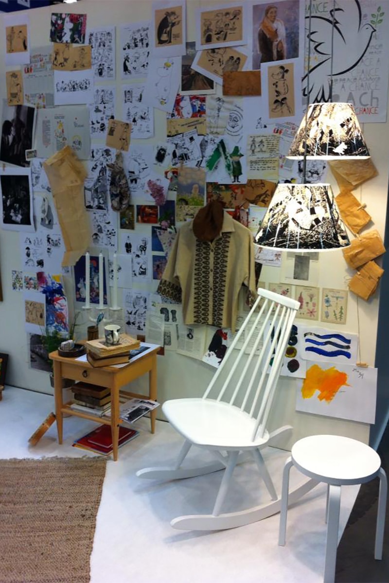 Retour sur 90 ans de collaborations d'Artek