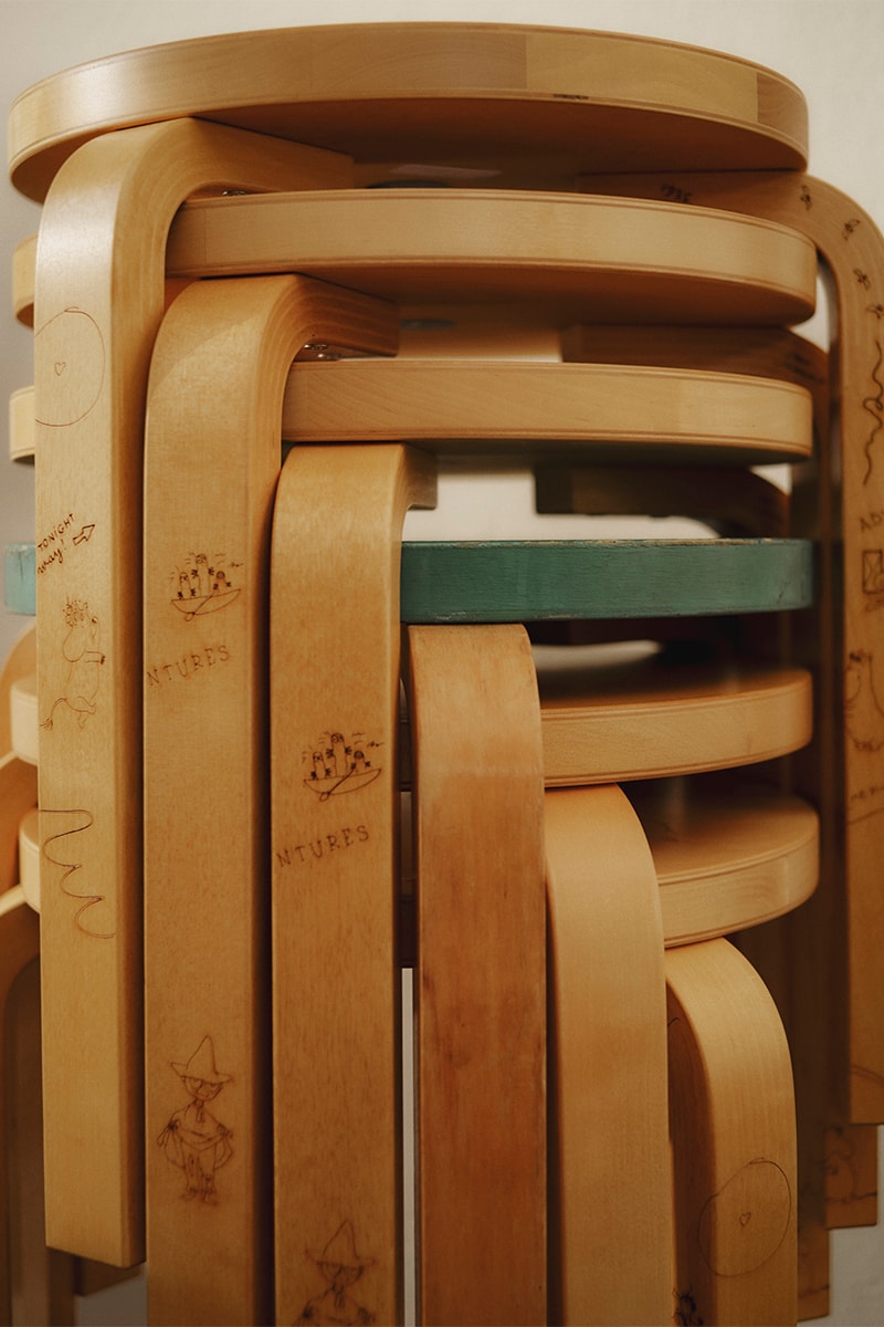 Retour sur 90 ans de collaborations d'Artek