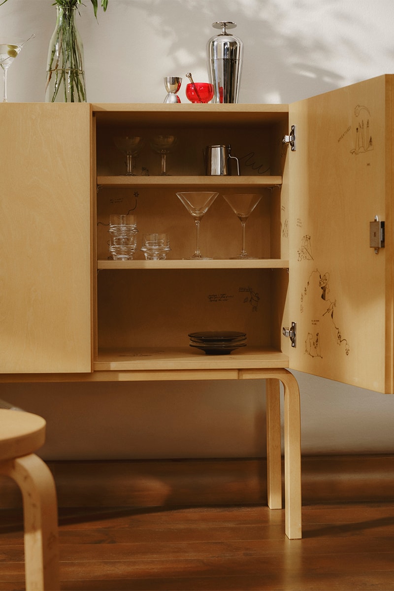 Retour sur 90 ans de collaborations d'Artek