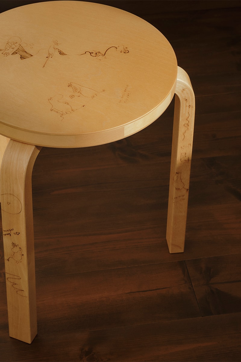 Retour sur 90 ans de collaborations d'Artek