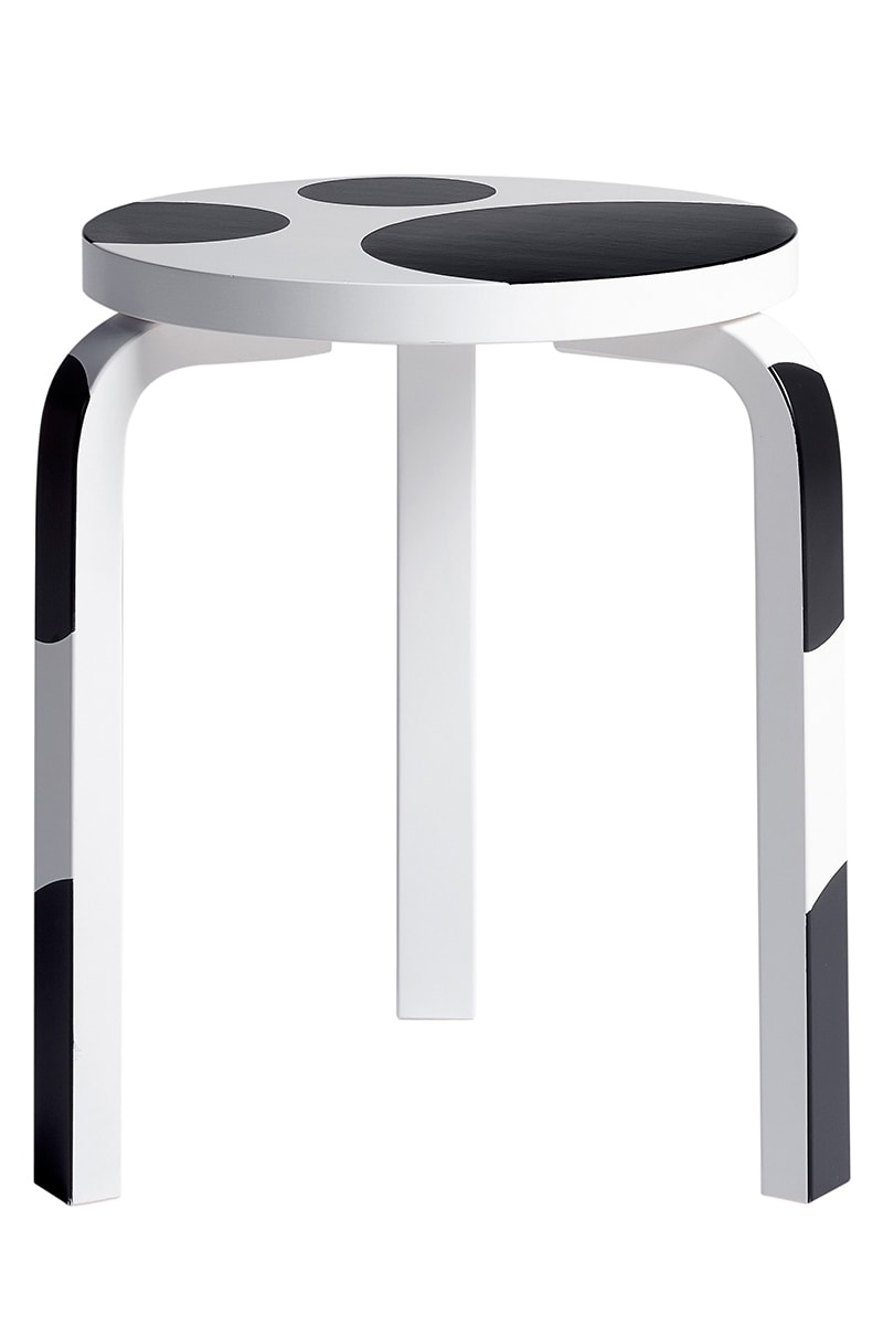 Retour sur 90 ans de collaborations d'Artek