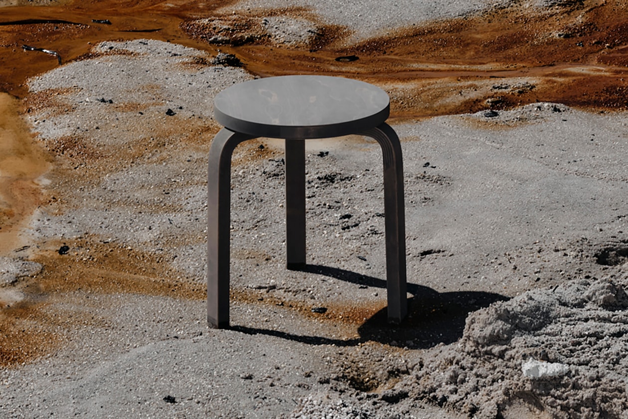 Retour sur 90 ans de collaborations d'Artek