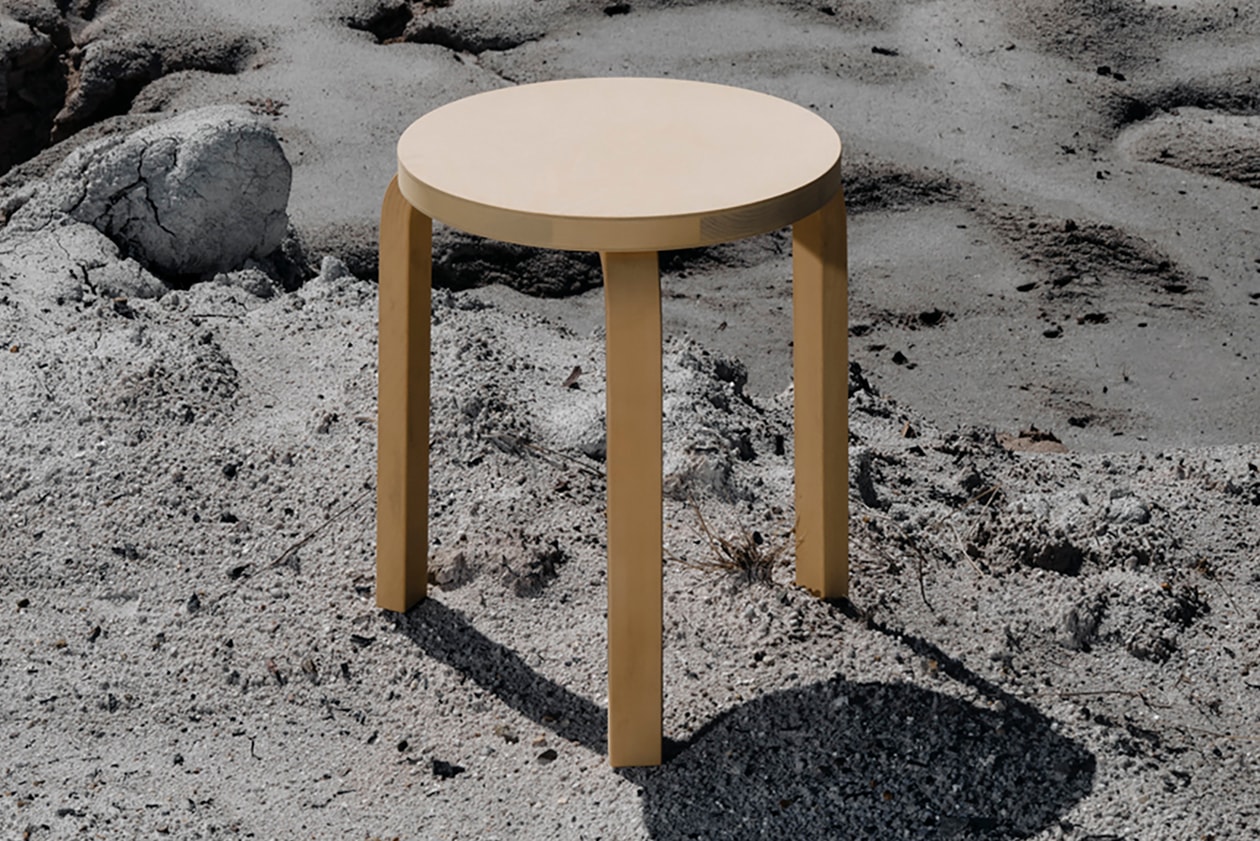 Retour sur 90 ans de collaborations d'Artek