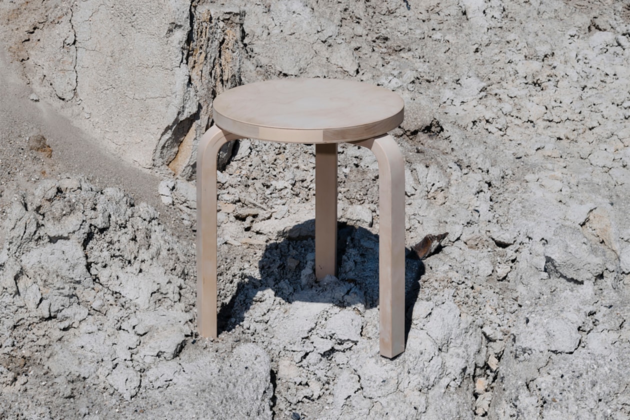 Retour sur 90 ans de collaborations d'Artek