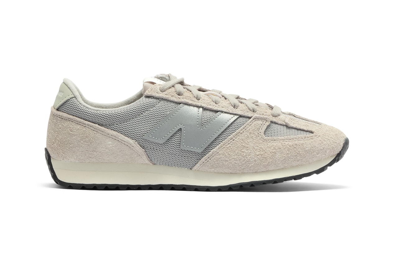 CDG Footwear Dover Street Market FW25 Release Date info store list buying guide photos price CDG Homme New Balance 509 Comme des Garçons Salomon SR811 Junya Watanabe MAN New Balance 471
