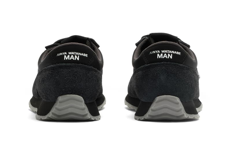 CDG Footwear Dover Street Market FW25 Release Date info store list buying guide photos price CDG Homme New Balance 509 Comme des Garçons Salomon SR811 Junya Watanabe MAN New Balance 471