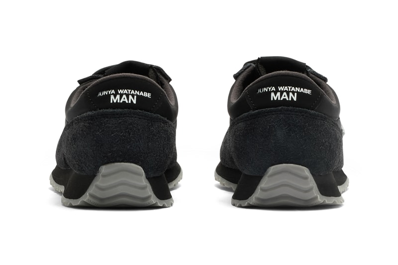 CDG Footwear Dover Street Market FW25 Release Date info store list buying guide photos price CDG Homme New Balance 509 Comme des Garçons Salomon SR811 Junya Watanabe MAN New Balance 471