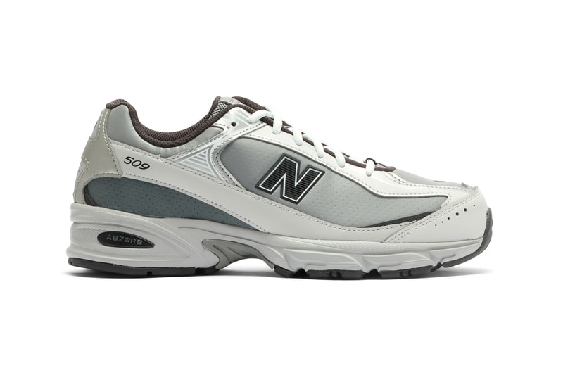 CDG Footwear Dover Street Market FW25 Release Date info store list buying guide photos price CDG Homme New Balance 509 Comme des Garçons Salomon SR811 Junya Watanabe MAN New Balance 471