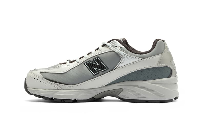 CDG Footwear Dover Street Market FW25 Release Date info store list buying guide photos price CDG Homme New Balance 509 Comme des Garçons Salomon SR811 Junya Watanabe MAN New Balance 471