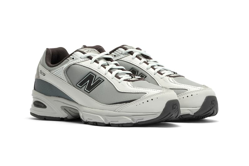 CDG Footwear Dover Street Market FW25 Release Date info store list buying guide photos price CDG Homme New Balance 509 Comme des Garçons Salomon SR811 Junya Watanabe MAN New Balance 471