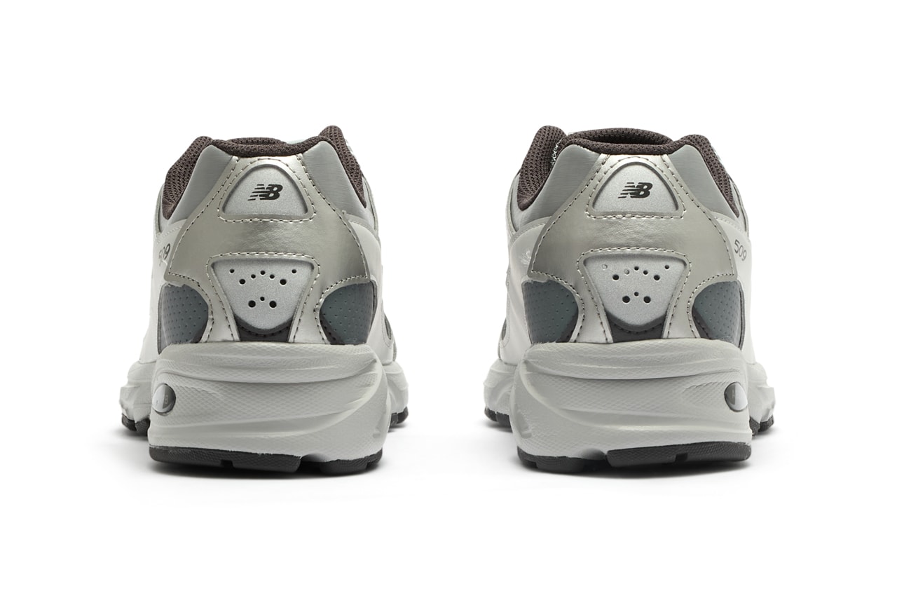 CDG Footwear Dover Street Market FW25 Release Date info store list buying guide photos price CDG Homme New Balance 509 Comme des Garçons Salomon SR811 Junya Watanabe MAN New Balance 471