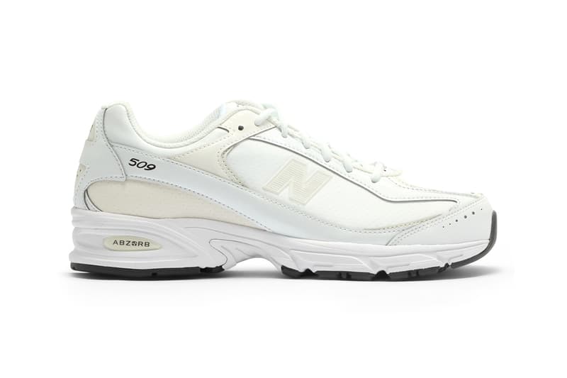 CDG Footwear Dover Street Market FW25 Release Date info store list buying guide photos price CDG Homme New Balance 509 Comme des Garçons Salomon SR811 Junya Watanabe MAN New Balance 471