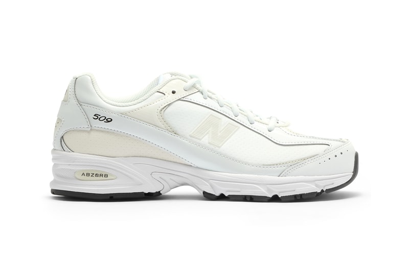 CDG Footwear Dover Street Market FW25 Release Date info store list buying guide photos price CDG Homme New Balance 509 Comme des Garçons Salomon SR811 Junya Watanabe MAN New Balance 471