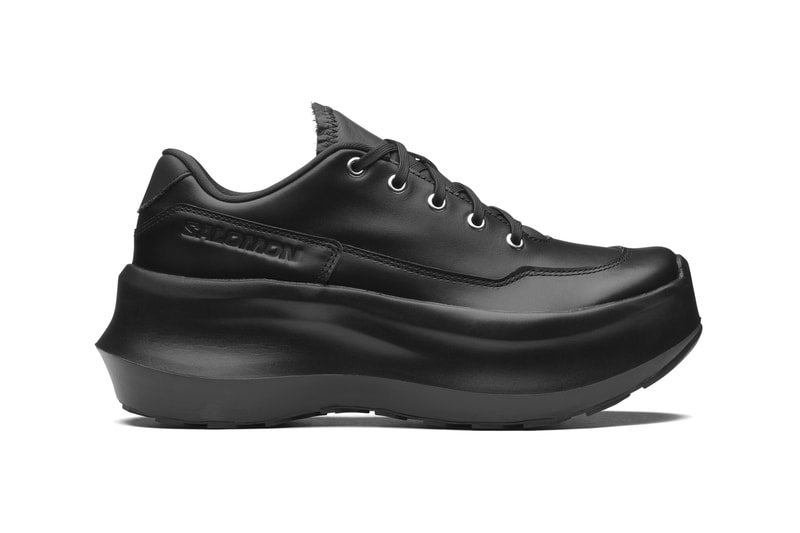 CDG Footwear Dover Street Market FW25 Release Date info store list buying guide photos price CDG Homme New Balance 509 Comme des Garçons Salomon SR811 Junya Watanabe MAN New Balance 471