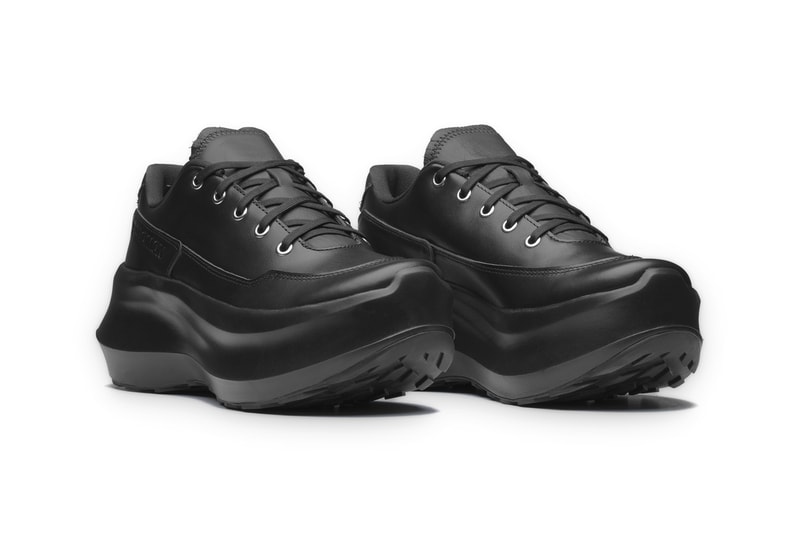 CDG Footwear Dover Street Market FW25 Release Date info store list buying guide photos price CDG Homme New Balance 509 Comme des Garçons Salomon SR811 Junya Watanabe MAN New Balance 471