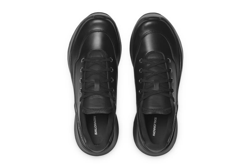 CDG Footwear Dover Street Market FW25 Release Date info store list buying guide photos price CDG Homme New Balance 509 Comme des Garçons Salomon SR811 Junya Watanabe MAN New Balance 471