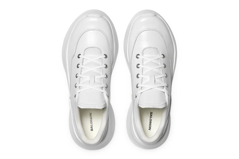 CDG Footwear Dover Street Market FW25 Release Date info store list buying guide photos price CDG Homme New Balance 509 Comme des Garçons Salomon SR811 Junya Watanabe MAN New Balance 471