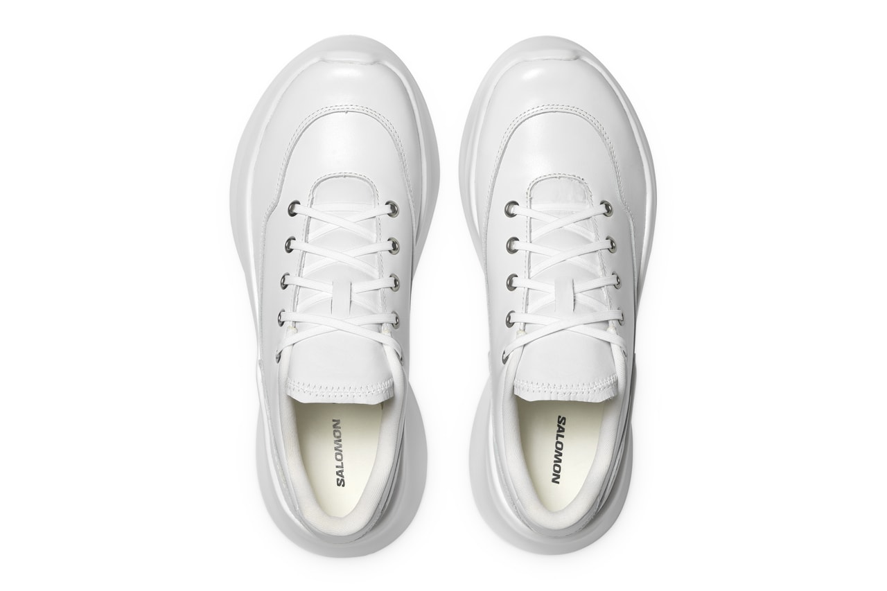 CDG Footwear Dover Street Market FW25 Release Date info store list buying guide photos price CDG Homme New Balance 509 Comme des Garçons Salomon SR811 Junya Watanabe MAN New Balance 471