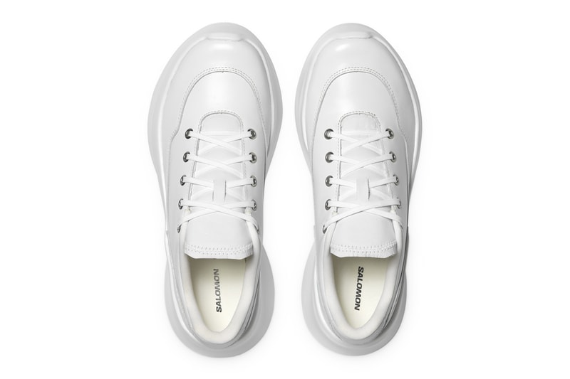 CDG Footwear Dover Street Market FW25 Release Date info store list buying guide photos price CDG Homme New Balance 509 Comme des Garçons Salomon SR811 Junya Watanabe MAN New Balance 471