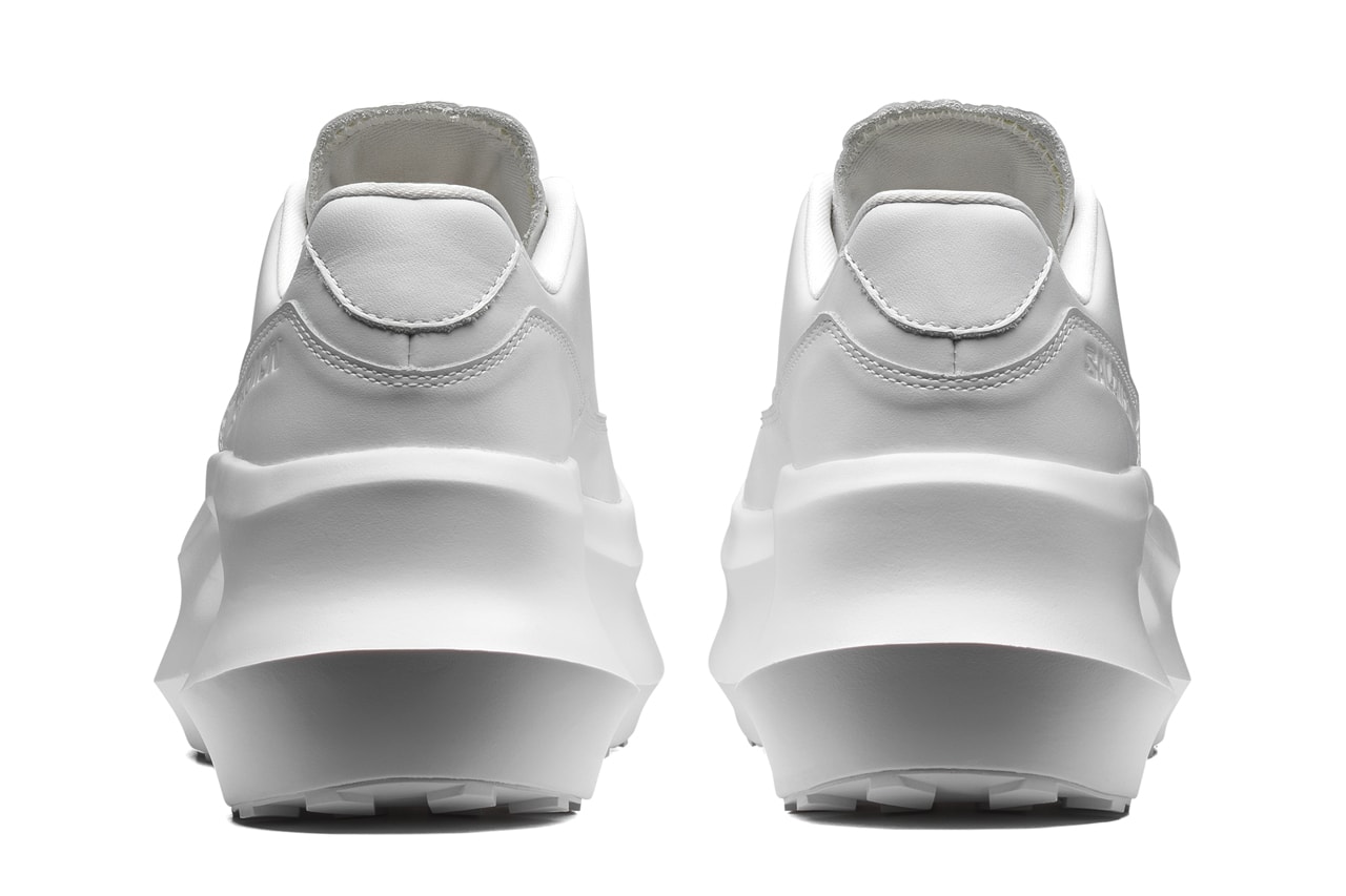 CDG Footwear Dover Street Market FW25 Release Date info store list buying guide photos price CDG Homme New Balance 509 Comme des Garçons Salomon SR811 Junya Watanabe MAN New Balance 471