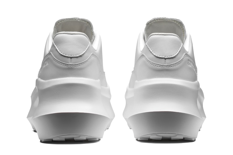 CDG Footwear Dover Street Market FW25 Release Date info store list buying guide photos price CDG Homme New Balance 509 Comme des Garçons Salomon SR811 Junya Watanabe MAN New Balance 471