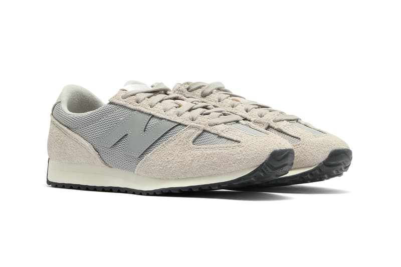 CDG Footwear Dover Street Market FW25 Release Date info store list buying guide photos price CDG Homme New Balance 509 Comme des Garçons Salomon SR811 Junya Watanabe MAN New Balance 471