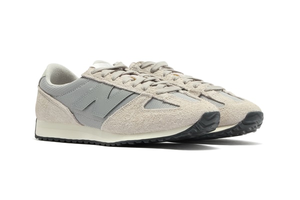 CDG Footwear Dover Street Market FW25 Release Date info store list buying guide photos price CDG Homme New Balance 509 Comme des Garçons Salomon SR811 Junya Watanabe MAN New Balance 471