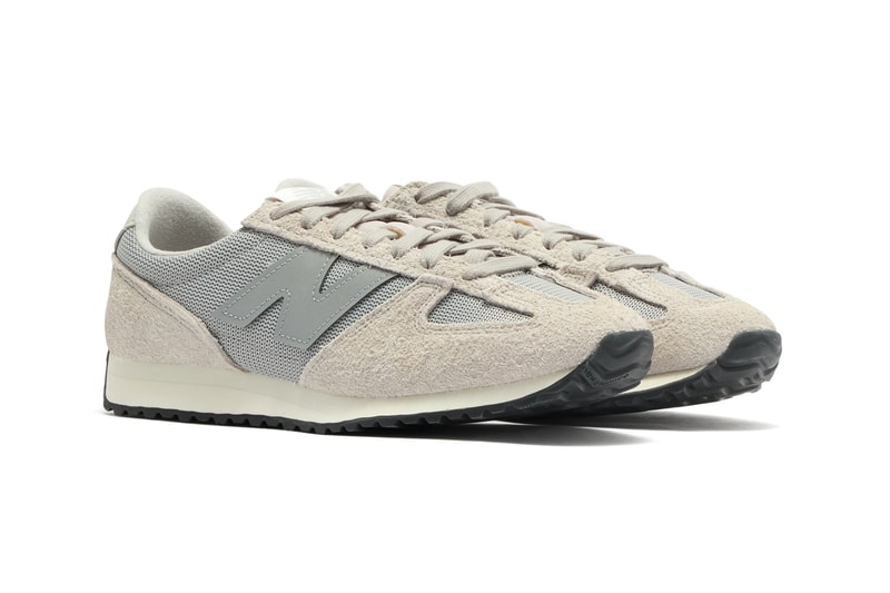 CDG Footwear Dover Street Market FW25 Release Date info store list buying guide photos price CDG Homme New Balance 509 Comme des Garçons Salomon SR811 Junya Watanabe MAN New Balance 471